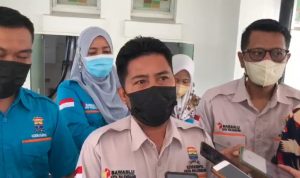 2,5 Tahun Jelang Pemilukada, Bawaslu Kota Palembang Siapkan Sistem Manajemen Konflik
