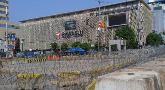 Gagal Daftar Peserta Pemilu, 3 Parpol Ajukan Permohonan Sengketa ke Bawaslu