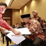 BayLen dan Babat Toman Dipersiapkan Sebagai Pusat Perkotaan Baru di Muba