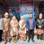 bazar-umkm-21-tahun-oku-timur Sekda Sumsel Edward Candra Resmi Buka Bazar UMKM dan Pasar Murah Meriahkan HUT ke 21 Tahun OKU Timur