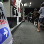 Pertalite, Solar, Pertamax Resmi Naik, Berlaku Mulai Hari Ini