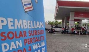 BBM Subsidi Masih "Bobol" Sana Sini, DPR Minta Menteri Bentuk Satgas
