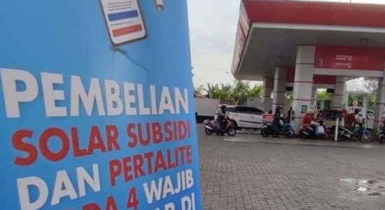 BBM Subsidi Masih "Bobol" Sana Sini, DPR Minta Menteri Bentuk Satgas