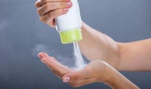 Asbes Karsinogenik Terkandung Dalam Bedak Bayi Johnson, Apa Bahayanya?