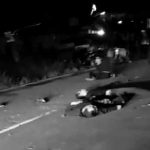 Modus Melintangi Batang Kayu, Begal Beraksi di Kawasan Simpang Bandara