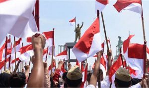 Kembali ke Fitrah Bernegara