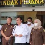 Berkas Perkara 7 Tersangka Obstruction of Justice Lengkap, Sambo Cs Segera Diadili