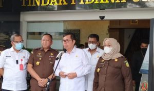 Berkas Perkara 7 Tersangka Obstruction of Justice Lengkap, Sambo Cs Segera Diadili