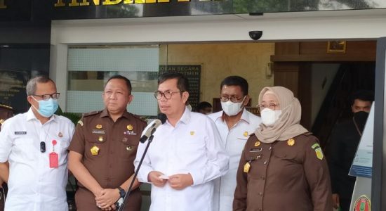 Berkas Perkara 7 Tersangka Obstruction of Justice Lengkap, Sambo Cs Segera Diadili