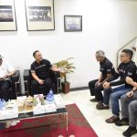 Bikers Luar Negeri Bakal Ramaikan Brompton Day Out ke-8 di Sumsel Bikers Luar Negeri Bakal Ramaikan Brompton Day Out ke-8 di Sumsel