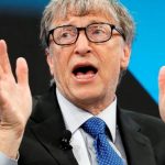 Prediksi Terbaru Bill Gates: Tato Elektronik Geser Smartphone di Masa Depan