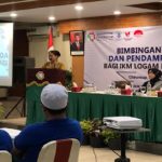 Bimbingan Teknis dan Pendampingan 5R Bagi IKM Logam di Kabupten Bogor