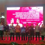 UPBJ Setda Banyuasin Gelar BIMTEK Pemanfaatan Katalog Elektronik Lokal dan Toko Daring
