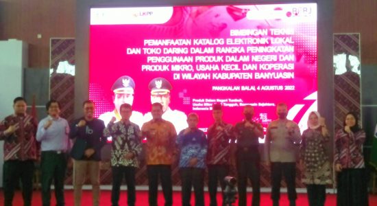 bimtek-pemanfaatan-katalog-elektronik UPBJ Setda Banyuasin Gelar BIMTEK Pemanfaatan Katalog Elektronik Lokal dan Toko Daring