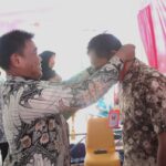 Ratusan Guru dan Operator Sekolah Ikuti Bimtek yang Digelar Pemkab Muba