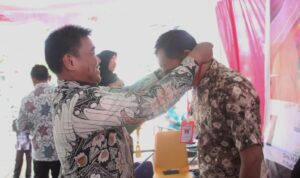 Ratusan Guru dan Operator Sekolah Ikuti Bimtek yang Digelar Pemkab Muba