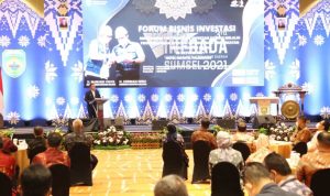 Tarik Minat Investor, Herman Deru Berikan Kemudahan Birokrasi