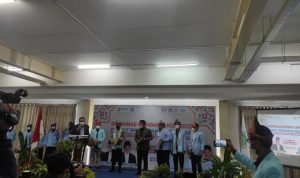 BKPRMI Akan Gelar Festival Anak Sholeh Nasional di Sumatera Selatan