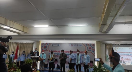 BKPRMI Akan Gelar Festival Anak Sholeh Nasional di Sumatera Selatan