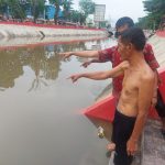 Bocah 12 Tahun Tenggelam di Sungai Sekanak Lambidaro