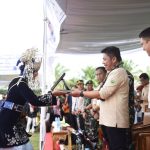 Sambut Bonus Demografi, HD Motivasi Pemuda Dengan Iptek dan Imtaq