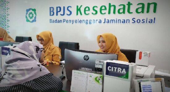 bpjs-kesehatan Masyarakat Mampu Akan Gunakan BPJS Kesehatan 'Khusus'