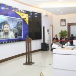 bpk Sinergi Bersama BPK, Pemprov Sumsel Komitmen Berantas Korupsi