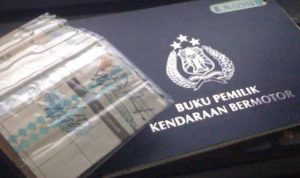 Korlantas Polri Siapkan Pengembangan BPKB Baru; Digital