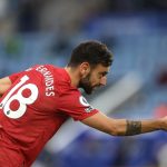 Bruno Fernandes: Menang Sudah Jadi Kebiasaan Manchester United