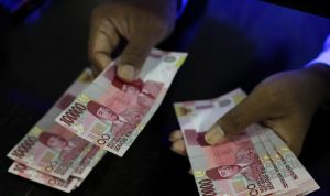 Sekjen Kemenaker Pastikan BSU Rp600 Ribu Mulai Dicairkan Besok