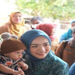 Dinkes Kabupaten Muara Enim Gelar Kegiatan Bulan Vitamin A