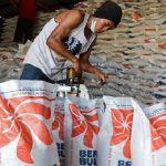 Buwas Tuding Perusahaan Swasta Jadi Biang Kerok Harga Beras