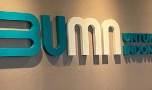 Setoran Deviden BUMN Tembus Angka Rp38,9 Triliun, Naik Atau Turun?