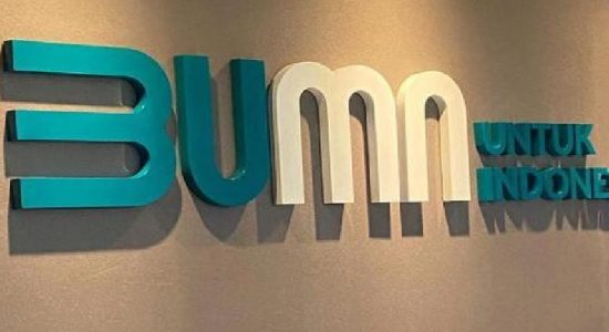 Setoran Deviden BUMN Tembus Angka Rp38,9 Triliun, Naik Atau Turun?