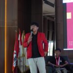 Forkomcab GMNI Sumsel Tolak Kongres Tanpa Semangat Persatuan