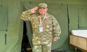 Ikuti Retret Kepala Daerah, Bupati Banyuasin Askolani Siap Membangun Banyuasin 5 Tahun Ke Depan