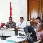 100 Hari Kerja, Bupati H. Askolani Targetkan 300 RTLH yang Akan Dibedah