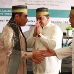 Bersama Kapolda Sumsel, Bupati Banyuasin Silahturahmi Dengan BPW Kerukunan Keluarga Wajo Sumsel