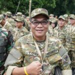 bupati-muba-ikuti-retreat-di-akmil-magelang Bupati Muba H M Toha Ikuti Retret di Akmil Magelang Bersama Sejumlah Kepala Daerah Lain