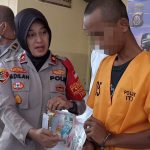 Alasan Demi Keluarga, Buruh Pelabuhan Nyambi Jadi Pengedar Narkoba