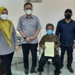 Nasib Dua Pekerja PT SAG Membuka Fakta Belum Terpenuhinya Hak Buruh di Sumsel