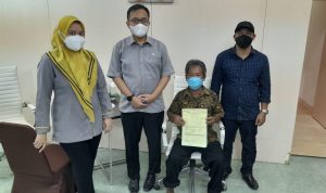 Nasib Dua Pekerja PT SAG Membuka Fakta Belum Terpenuhinya Hak Buruh di Sumsel