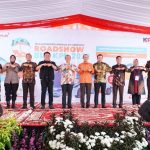 bus-kpk-road-show Dampingi Wakil Ketua KPK, Herman Deru Buka Roadshow Bus Antikorupsi di Sumsel