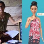 Inspiratif! Aktivis Saur Marlina 'Butet' Manurung Terpilih Jadi Figur Barbie Terbaru