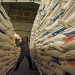 Dorong Serapan Bulog, Jokowi Terbitkan Perpres Cadangan Pangan Pemerintah