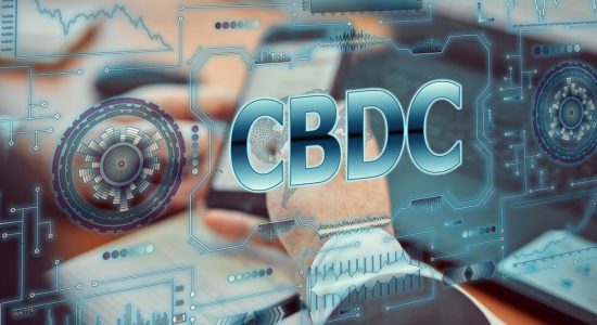 cbdc Central Bank Digital Currency Dilahirkan Untuk Memerangi Cryptocurrency?