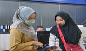 Cara Urus Cetak Baru KTP yang Hilang dan Rusak di MPP Palembang