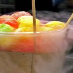 Dinkes Kota Palembang Imbau Masyarakat Tak Jajan Ciki Ngebul