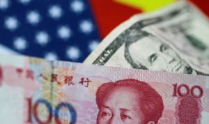 Negara Kreditor Tunggal Terbesar, China Gunakan Strategi 'Jebakan' Utang?