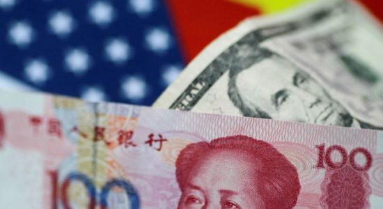 Negara Kreditor Tunggal Terbesar, China Gunakan Strategi 'Jebakan' Utang?